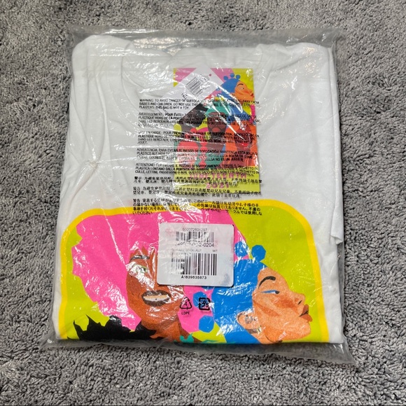 Old Navy Juneteenth T-Shirt - Picture 2 of 3